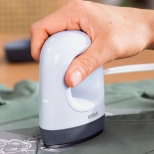 Cricut EasyPress Mini Heat Press