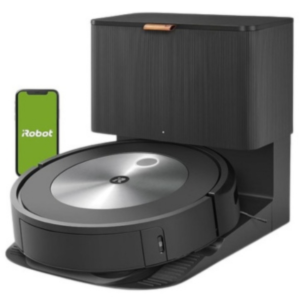 iRobot Roomba j7+ Self-Empty WiFi Vacuum