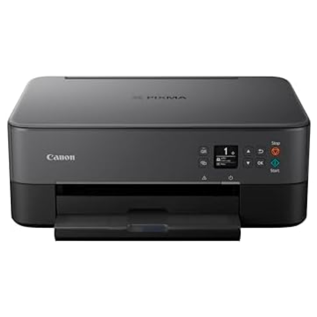 Canon Pixma Wireless Inkjet All-In-One Printer