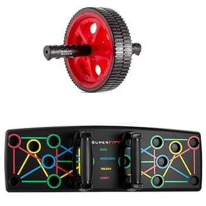 14-in-1 Home Core Training System
