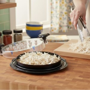 Chicken Breast Shredder