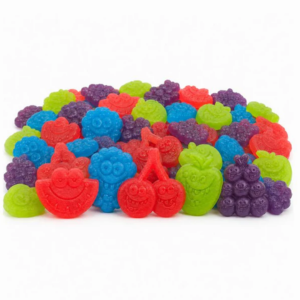 Jolly Rancher 4lbs. Gummies Bulk Bag