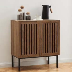 Mericonia Grille Buffet Cabinet