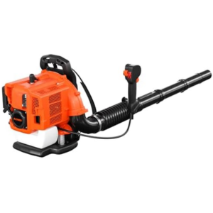 Baotree 80cc Gas Backpack Leaf Blower