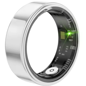 Fitness Tracker Smart Ring