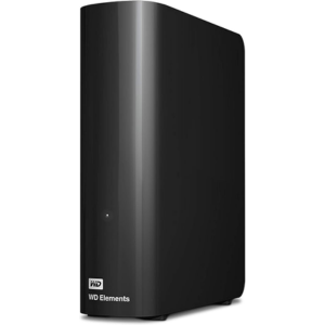 Western Digital 14TB Desktop External Hard Drive
