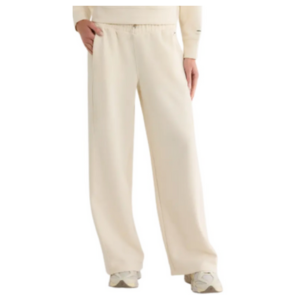 DKNY Highline High Waist Ribbed Pull-On Pants