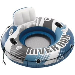 Intex River Run 1 Inflatable Pool Float