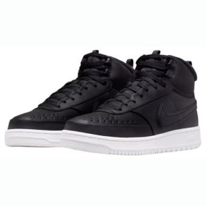 Nike Court Vision Mid Men's Winterized Shoes
