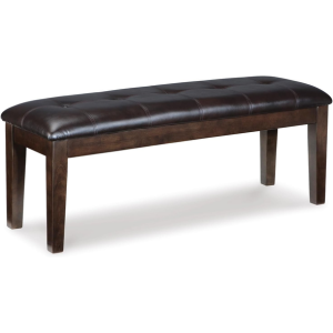 Signature Design by Ashley Upholstered Bench
