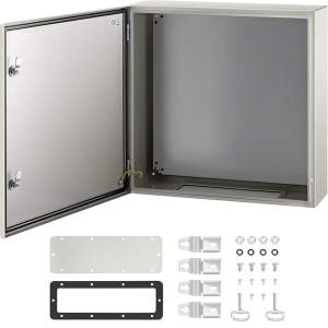 Steel Electrical Box Enclosure