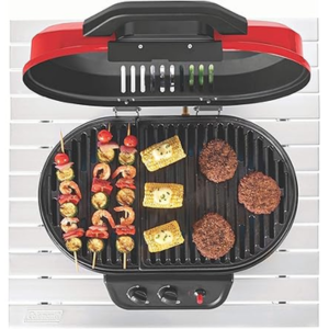 Coleman RoadTrip 225 Portable 2-Burner Grill