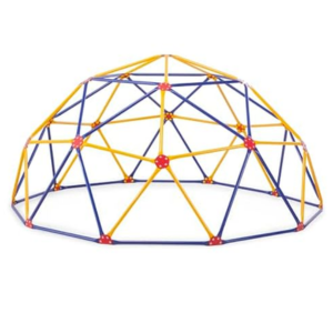 Outdoor 7' Kid's Dome Climber
