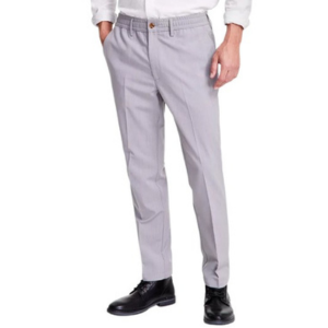 Club Room Men's Relaxed-Fit Pants