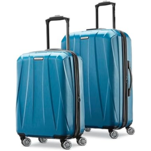 Samsonite Centric 2-Piece Hardside Spinner Luggage Set
