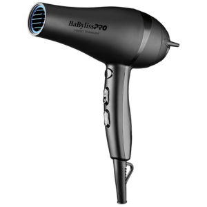 BaBylissPRO Nano Titanium 2000W Blow Dryer