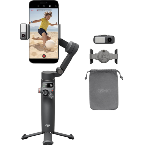 DJI Osmo Mobile 7P 3-Axis Gimbal Stabilizer