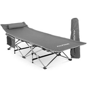 Foldable Camping Cot