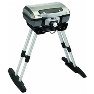 Cuisinart Outdoor Electric Grill w/VersaStand