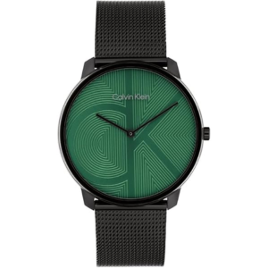 Calvin Klein Women's Quartz Watch