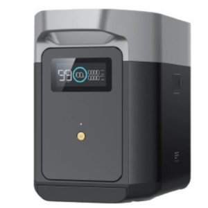 EcoFlow Delta 2 1024Wh Extra Battery