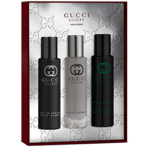Gucci Guilty Pour Homme Fragrance Set