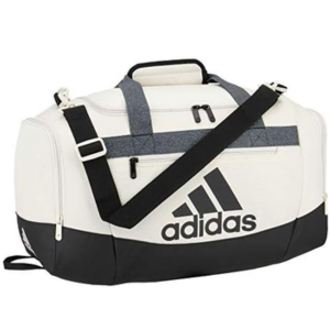 Adidas Defender 4.0 Duffel Bag