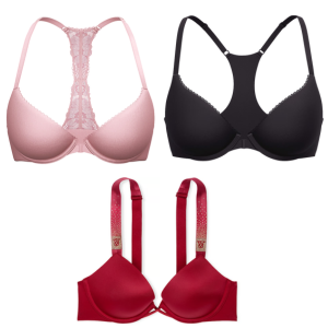 Victoria's Secret Semi-Annual Bra Sale