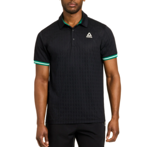 Reebok Men's Polo Shirt