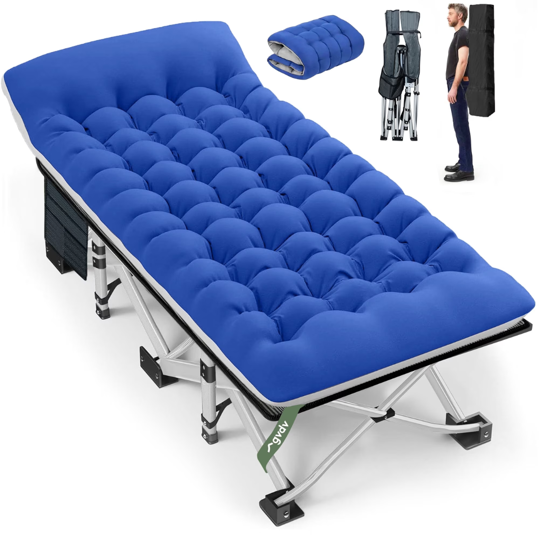 Portable Folding 75