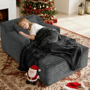 Corduroy Upholstered 45