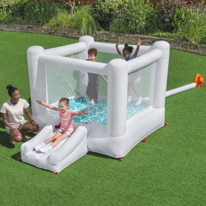 H2OGO Jump & Joy Kid's Inflatable Bounce House