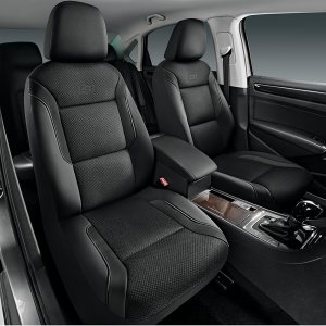 Skechers 2-Pack Memory Foam Car Seat Covers