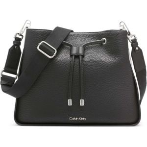 Calvin Klein Fay Hobo Bag