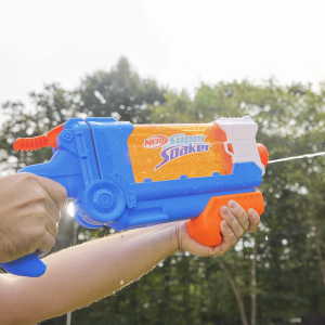 Nerf Super Soaker Flip Fill Water Blaster