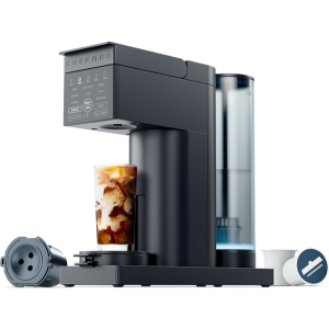 Chefman Caffeinator Single Serve Coffee Maker