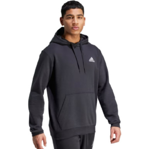 Adidas Essentials Men's Fleece Hoodie
