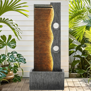 LED Cascading Waterfall 39