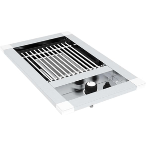 Broil King Stainless Steel Infrared Side Burner