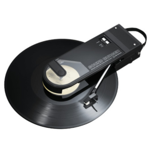 Audio-Technica Portable Bluetooth Turntable