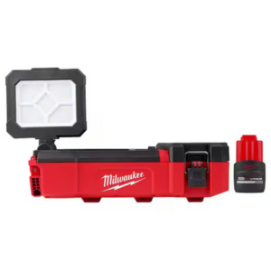 Milwaukee M12 12V Packout Flood Light