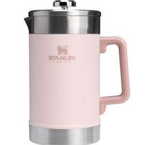 Stanley 48oz French Press Insulated Coffee Maker