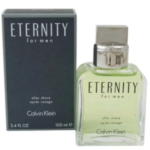Calvin Klein Eternity 3.4oz. After Shave Splash