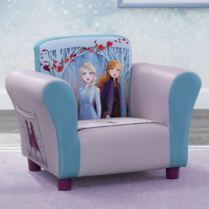 Delta Children Upholstered Chair