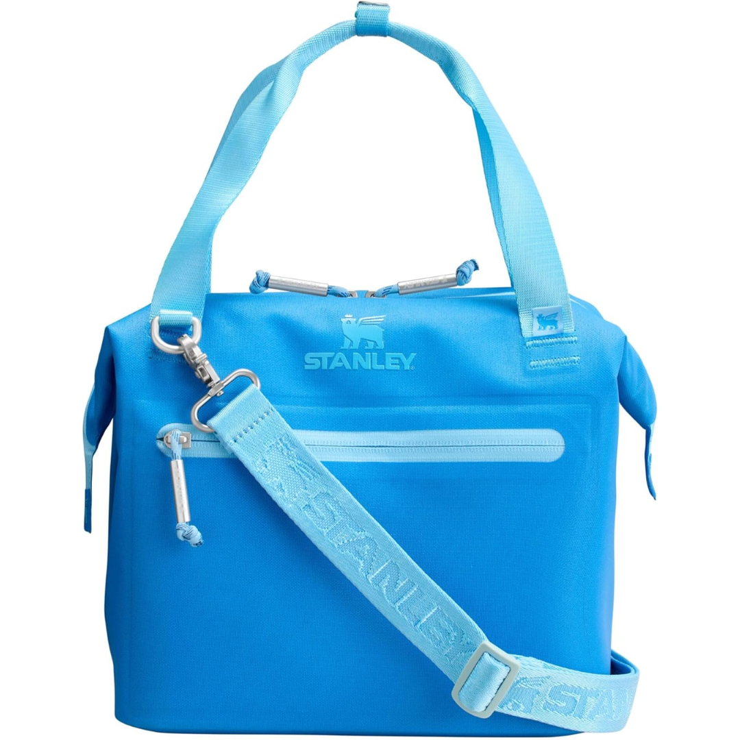 Stanley 10-Cans Insulated Soft Cooler Bag