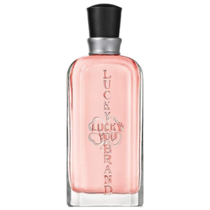 Lucky You Women's 3.4oz. EDT Spray