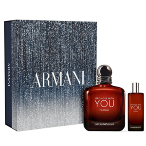 Armani Beauty 2-Piece Men's Cologne Set