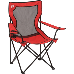 Coleman Mesh Back Foldable Camping Chair