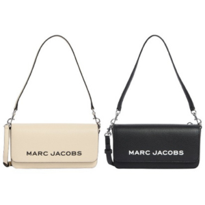 Marc Jacobs Women's Leather Crossbody Bag