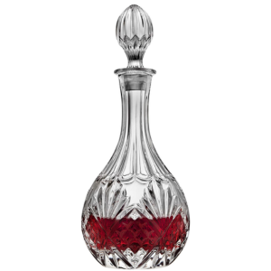 Godinger Dublin Wine Decanter